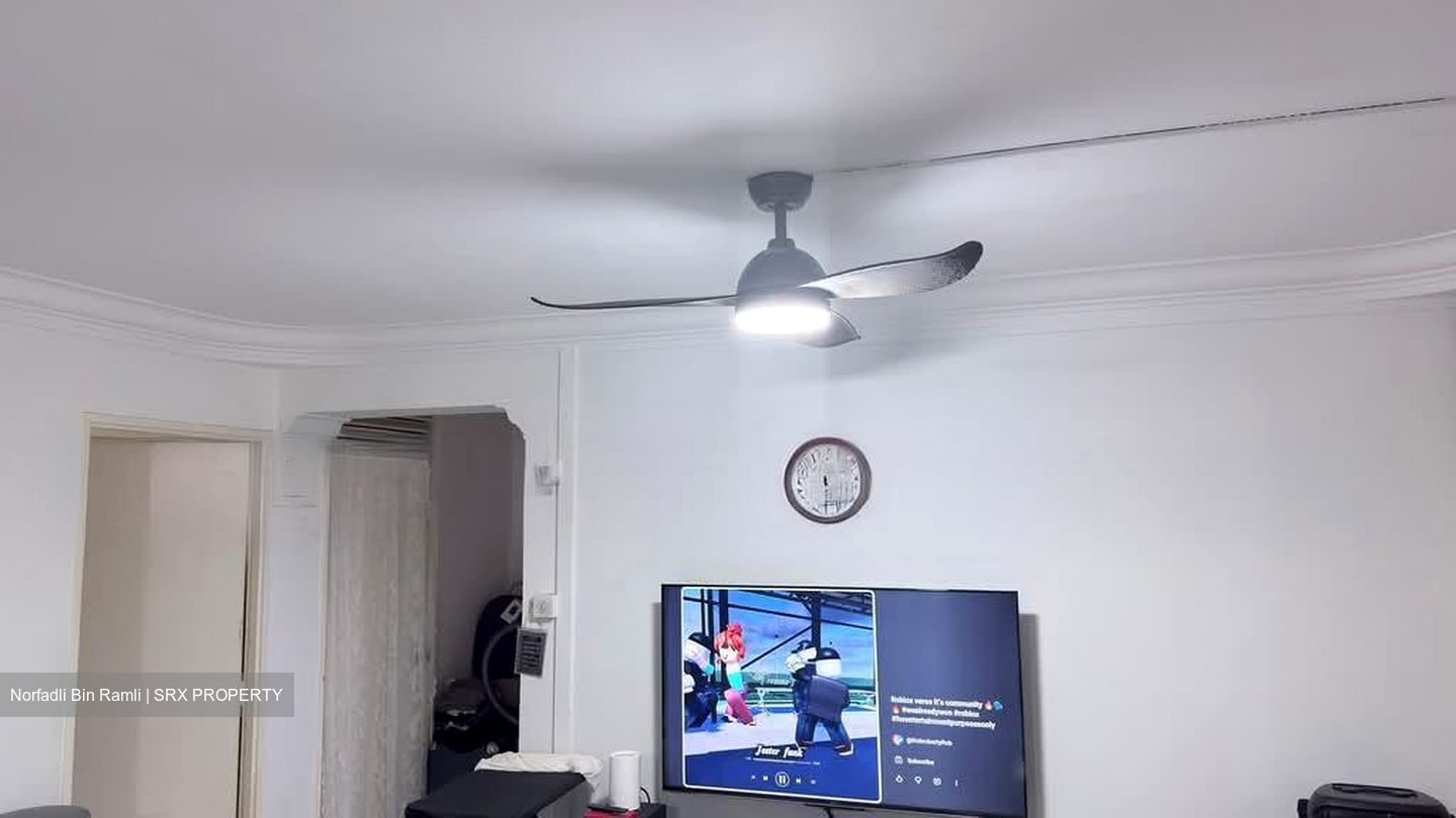 Blk 706 Woodlands Drive 40 (Woodlands), HDB 4 Rooms #566687601